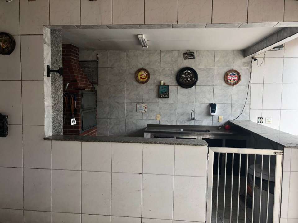 Conheça Excelente Casa (terreno) em Braz de Pina -Venda - 1011 - 14 14