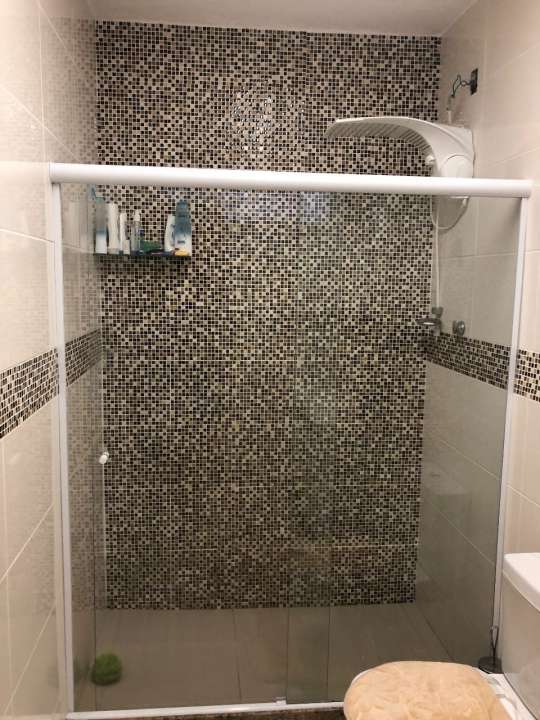 Conheça Excelente Casa (terreno) em Braz de Pina -Venda - 1011 - 17 17
