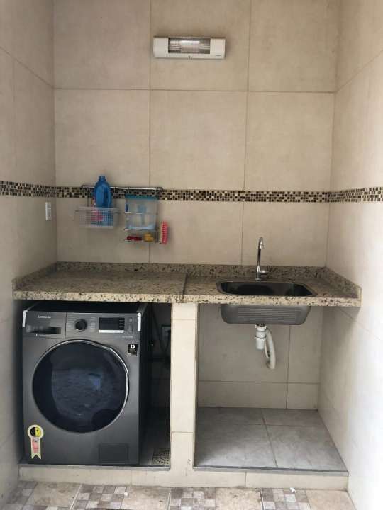 Conheça Excelente Casa (terreno) em Braz de Pina -Venda - 1011 - 19 19