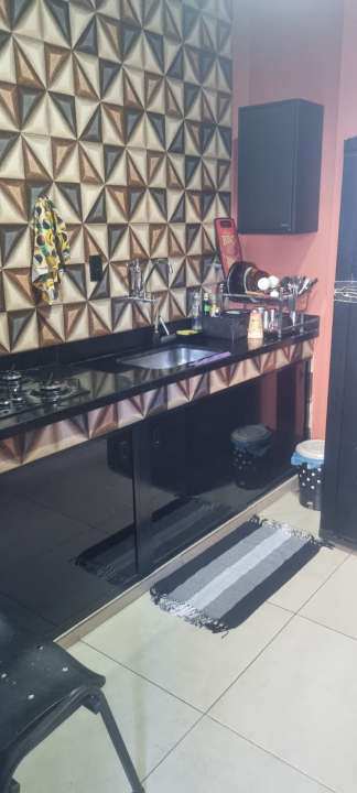 Conheça Excelente Apartamento em Braz de Pina com 2 quartos-Venda - 1021 - 7 7