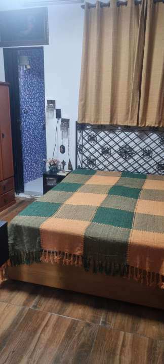Conheça Excelente Apartamento em Braz de Pina com 2 quartos-Venda - 1021 - 4 4