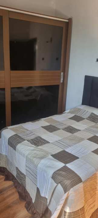 Conheça Excelente Apartamento em Braz de Pina com 2 quartos-Venda - 1021 - 5 5