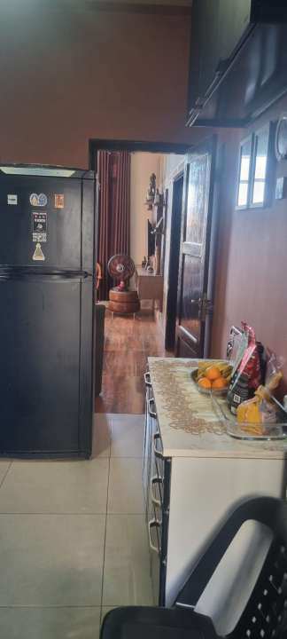 Conheça Excelente Apartamento em Braz de Pina com 2 quartos-Venda - 1021 - 6 6