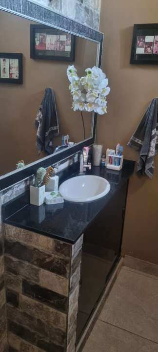 Conheça Excelente Apartamento em Braz de Pina com 2 quartos-Venda - 1021 - 8 8