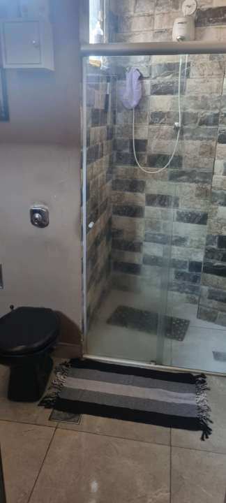 Conheça Excelente Apartamento em Braz de Pina com 2 quartos-Venda - 1021 - 9 9
