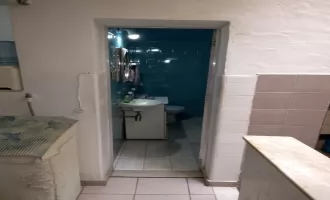 Conheça Excelente Casa de Vila Duplex no Jardim Botânico Com Garagem ( Perto da TV Globo)-Venda - 422 - 20 20