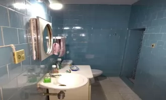 Conheça Excelente Casa de Vila Duplex no Jardim Botânico Com Garagem ( Perto da TV Globo)-Venda - 422 - 21 21