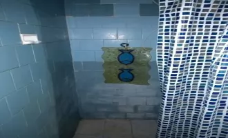Conheça Excelente Casa de Vila Duplex no Jardim Botânico Com Garagem ( Perto da TV Globo)-Venda - 422 - 23 23