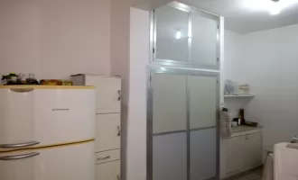 Conheça Excelente Casa de Vila Duplex no Jardim Botânico Com Garagem ( Perto da TV Globo)-Venda - 422 - 17 17