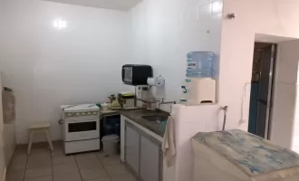 Conheça Excelente Casa de Vila Duplex no Jardim Botânico Com Garagem ( Perto da TV Globo)-Venda - 422 - 18 18
