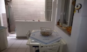 Conheça Excelente Casa de Vila Duplex no Jardim Botânico Com Garagem ( Perto da TV Globo)-Venda - 422 - 19 19