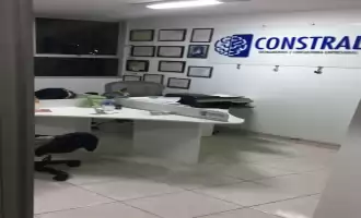 Conheça Sala Comercial 30m² à venda Penha, Rio de Janeiro - R$ 100.000 - 5-080 - 1 1
