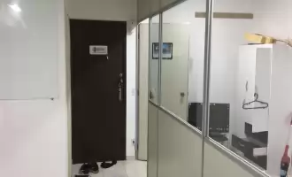 Conheça Sala Comercial 30m² à venda Penha, Rio de Janeiro - R$ 100.000 - 5-080 - 3 3