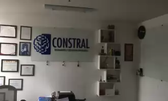 Conheça Sala Comercial 30m² à venda Penha, Rio de Janeiro - R$ 100.000 - 5-080 - 6 6