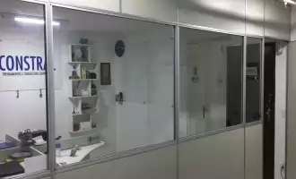 Conheça Sala Comercial 30m² à venda Penha, Rio de Janeiro - R$ 100.000 - 5-080 - 7 7