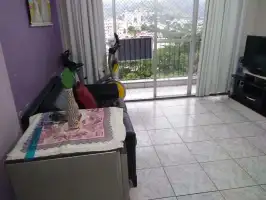 Imperdível - Excelente Apartamento 2 Quartos no Encantado - 2-044