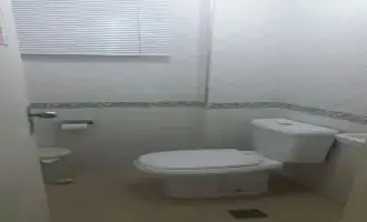 Conheça Excelente Sala Comercial no Centro da Penha-RJ-Venda - 5-024 - 8 8