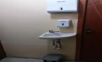 Conheça Excelente Sala Comercial no Centro da Penha-RJ-Venda - 5-024 - 7 7