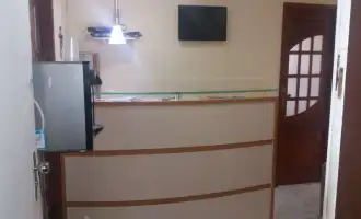 Conheça Excelente Sala Comercial no Centro da Penha-RJ-Venda - 5-024 - 1 1
