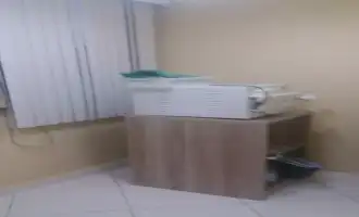 Conheça Excelente Sala Comercial no Centro da Penha-RJ-Venda - 5-024 - 6 6