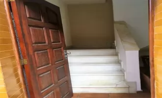 Conheça Excelente Casa de Vila Duplex no Jardim Botânico Com Garagem ( Perto da TV Globo)-Venda - 422 - 7 7