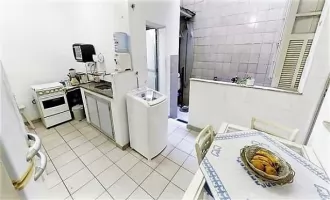 Conheça Excelente Casa de Vila Duplex no Jardim Botânico Com Garagem ( Perto da TV Globo)-Venda - 422 - 15 15