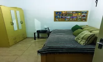 Conheça Excelente Casa de Vila Duplex no Jardim Botânico Com Garagem ( Perto da TV Globo)-Venda - 422 - 11 11