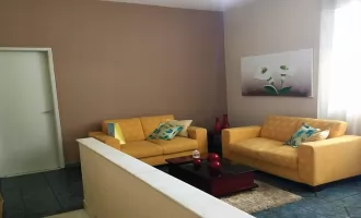 Conheça Excelente Casa de Vila Duplex no Jardim Botânico Com Garagem ( Perto da TV Globo)-Venda - 422 - 27 27