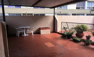 Conheça Excelente Casa de Vila Duplex no Jardim Botânico Com Garagem ( Perto da TV Globo)-Venda - 422 - 30 30