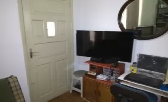 Conheça Excelente Casa de Vila Duplex no Jardim Botânico Com Garagem ( Perto da TV Globo)-Venda - 422 - 13 13
