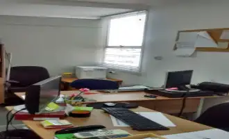 Conheça Ótima Sala no Centro da Penha - 5-089 - 4 4