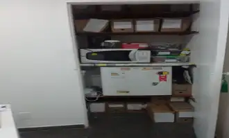 Conheça Ótima Sala no Centro da Penha - 5-089 - 8 8