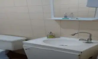 Conheça Ótima Sala no Centro da Penha - 5-089 - 10 10
