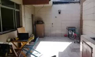 Conheça Excelente Casa Triplex em Olaria -Venda - 4011 - 1 1