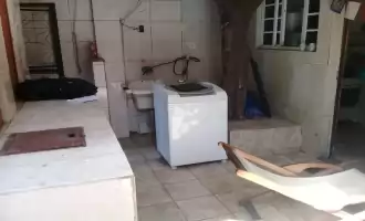 Conheça Excelente Casa Triplex em Olaria -Venda - 4011 - 20 20