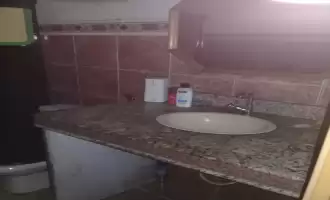 Conheça Excelente Casa Triplex em Olaria -Venda - 4011 - 18 18