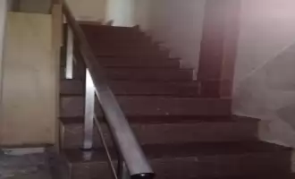 Conheça Excelente Casa Triplex em Olaria -Venda - 4011 - 11 11