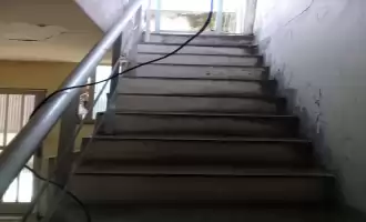 Conheça Excelente Casa Triplex em Olaria -Venda - 4011 - 10 10