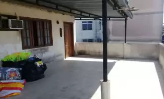 Conheça Excelente Casa Triplex em Olaria -Venda - 4011 - 21 21