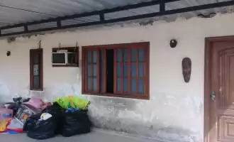 Conheça Excelente Casa Triplex em Olaria -Venda - 4011 - 3 3