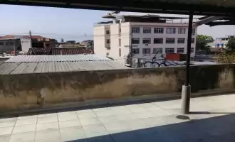 Conheça Excelente Casa Triplex em Olaria -Venda - 4011 - 22 22