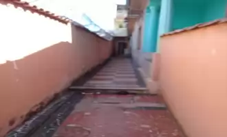 Conheça Excelente Casa Triplex em Olaria -Venda - 4011 - 23 23