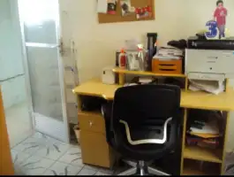Conheça Excelente Casa com Salão em 2 Ambientes em Bras de Pina -Venda - 4-044 - 10 10