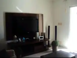 Conheça Excelente Casa com Salão em 2 Ambientes em Bras de Pina -Venda - 4-044 - 6 6
