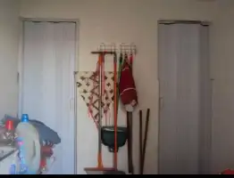Conheça Excelente Casa com Salão em 2 Ambientes em Bras de Pina -Venda - 4-044 - 19 19