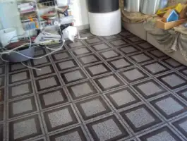Conheça Excelente Casa com Salão em 2 Ambientes em Bras de Pina -Venda - 4-044 - 17 17