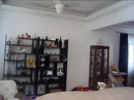 Conheça Excelente Casa com Salão em 2 Ambientes em Bras de Pina -Venda - 4-044 - 8 8