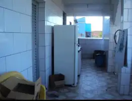Conheça Excelente Casa com Salão em 2 Ambientes em Bras de Pina -Venda - 4-044 - 14 14