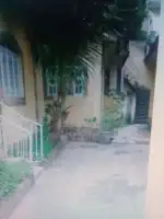 Conheça Excelente Casa de Vila Com Kitnet em Vista Alegre -Venda - 4029 - 5 5