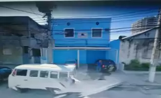 Conheça Galpão na Penha /RJ - Locação - 5006A - 1 1